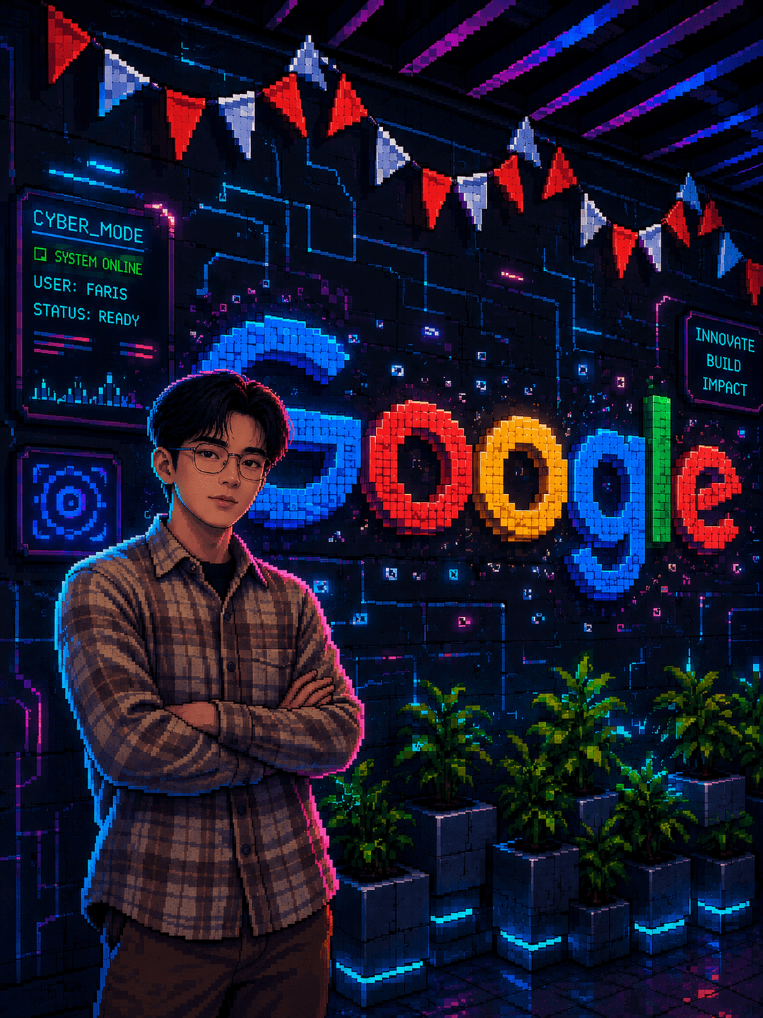Muhammad Faris Adi Prabowo